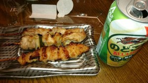 焼き鳥