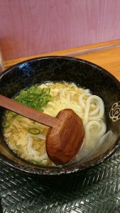 うどん