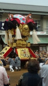 秋祭り２