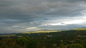 高山航空