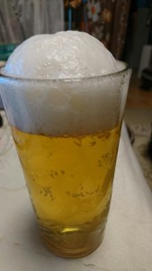 泡盛ビール