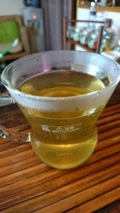 よもぎ桑茶（めまい・頭痛・耳鳴りに効果）